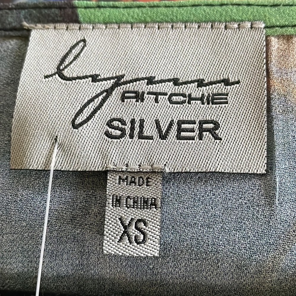 Lynn Ritchie Top (New!) - Picture 5 of 7